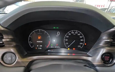 Honda Vezel, 2023 год, 1 900 998 рублей, 11 фотография