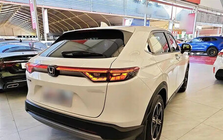 Honda Vezel, 2023 год, 1 900 998 рублей, 6 фотография