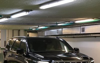 GMC Yukon IV, 2024 год, 19 450 000 рублей, 1 фотография