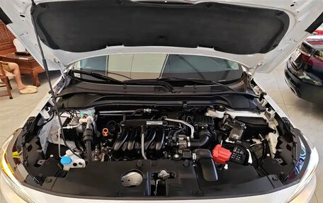 Honda Vezel, 2023 год, 1 900 998 рублей, 18 фотография