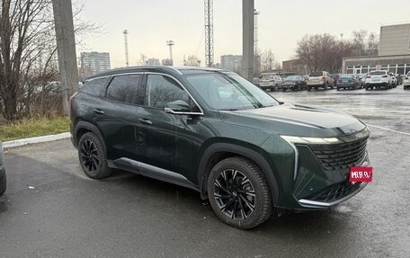 Geely Atlas, 2024 год, 3 200 000 рублей, 1 фотография