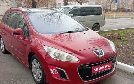 Peugeot 308 II, 2011 год, 530 000 рублей, 1 фотография