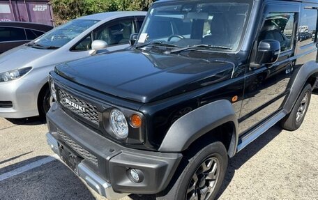 Suzuki Jimny, 2022 год, 1 770 000 рублей, 4 фотография