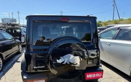 Suzuki Jimny, 2022 год, 1 770 000 рублей, 9 фотография