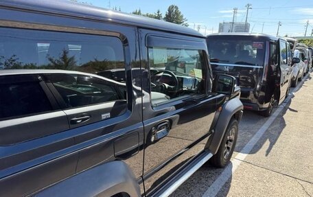 Suzuki Jimny, 2022 год, 1 770 000 рублей, 11 фотография