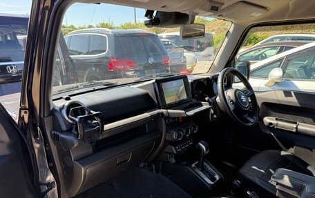 Suzuki Jimny, 2022 год, 1 770 000 рублей, 23 фотография