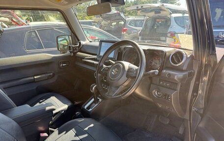 Suzuki Jimny, 2022 год, 1 770 000 рублей, 22 фотография