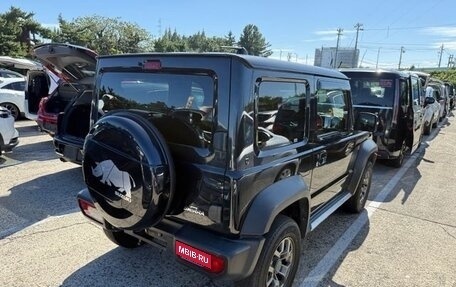 Suzuki Jimny, 2022 год, 1 770 000 рублей, 13 фотография