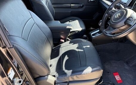 Suzuki Jimny, 2022 год, 1 770 000 рублей, 25 фотография