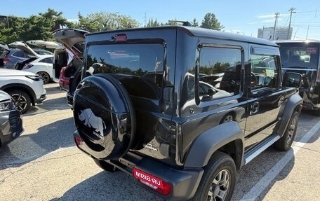 Suzuki Jimny, 2022 год, 1 770 000 рублей, 14 фотография