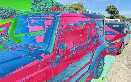 Suzuki Jimny, 2022 год, 1 770 000 рублей, 19 фотография