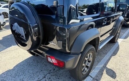 Suzuki Jimny, 2022 год, 1 770 000 рублей, 17 фотография