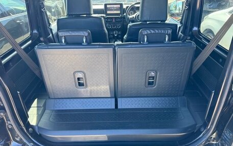 Suzuki Jimny, 2022 год, 1 770 000 рублей, 27 фотография