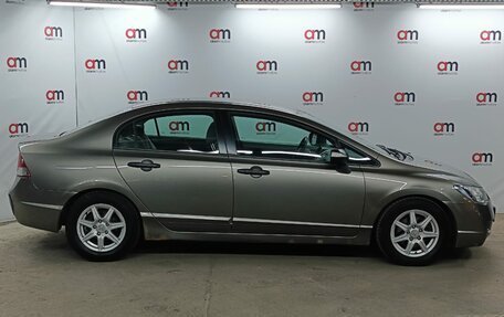 Honda Civic VIII, 2008 год, 599 000 рублей, 8 фотография