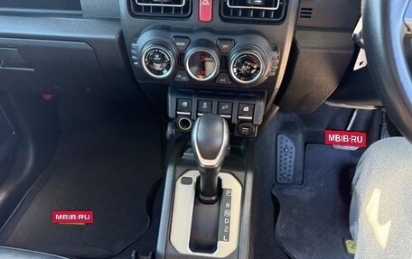 Suzuki Jimny, 2022 год, 1 770 000 рублей, 26 фотография