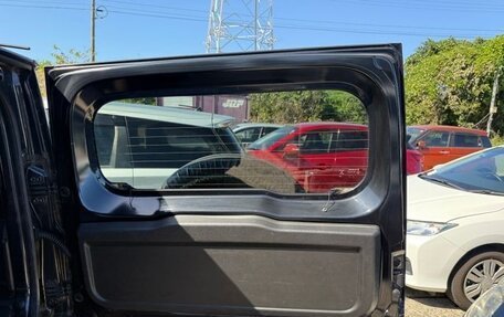 Suzuki Jimny, 2022 год, 1 770 000 рублей, 30 фотография