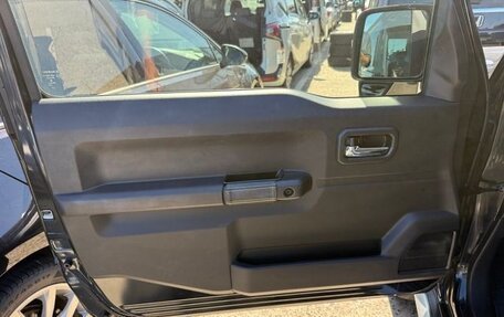 Suzuki Jimny, 2022 год, 1 770 000 рублей, 31 фотография