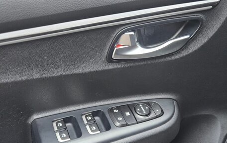 KIA Rio IV, 2019 год, 1 399 000 рублей, 16 фотография