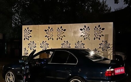 BMW 5 серия, 1997 год, 800 000 рублей, 3 фотография