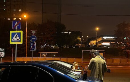 BMW 5 серия, 1997 год, 800 000 рублей, 6 фотография