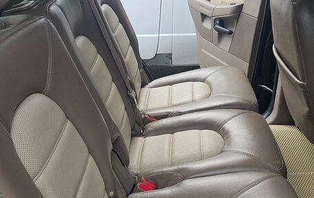 Ford Explorer III, 2004 год, 1 199 000 рублей, 9 фотография