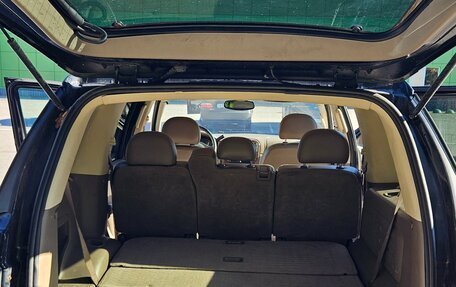 Ford Explorer III, 2004 год, 1 199 000 рублей, 7 фотография