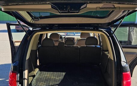 Ford Explorer III, 2004 год, 1 199 000 рублей, 5 фотография