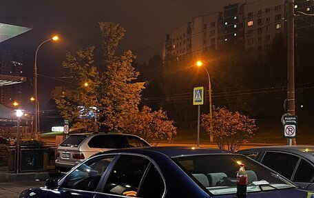 BMW 5 серия, 1997 год, 800 000 рублей, 7 фотография