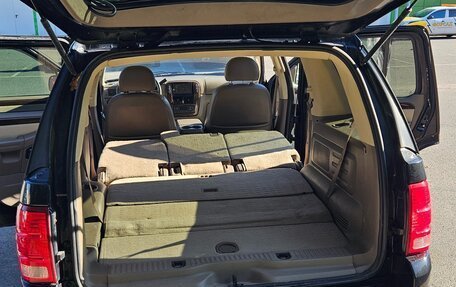 Ford Explorer III, 2004 год, 1 199 000 рублей, 8 фотография