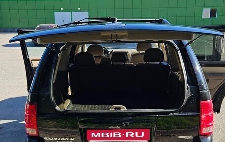 Ford Explorer III, 2004 год, 1 199 000 рублей, 6 фотография