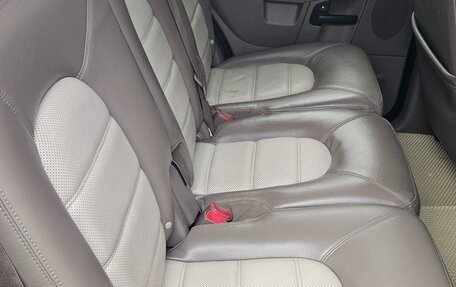 Ford Explorer III, 2004 год, 1 199 000 рублей, 10 фотография