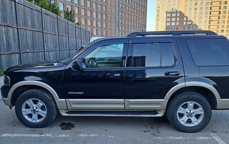 Ford Explorer III, 2004 год, 1 199 000 рублей, 12 фотография