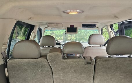 Ford Explorer III, 2004 год, 1 199 000 рублей, 11 фотография