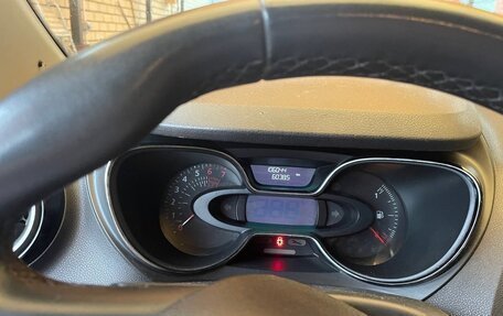 Renault Kaptur I рестайлинг, 2019 год, 1 300 000 рублей, 5 фотография