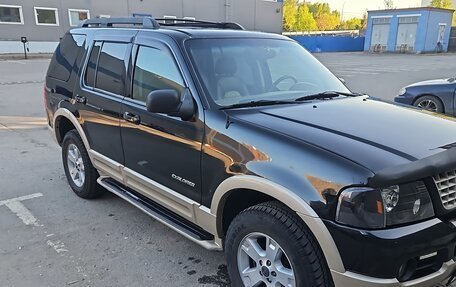 Ford Explorer III, 2004 год, 1 199 000 рублей, 14 фотография