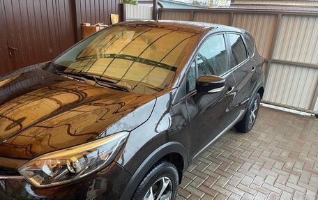 Renault Kaptur I рестайлинг, 2019 год, 1 300 000 рублей, 3 фотография