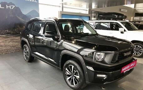 Haval H7, 2025 год, 3 649 000 рублей, 3 фотография