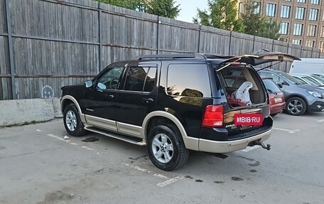 Ford Explorer III, 2004 год, 1 199 000 рублей, 16 фотография