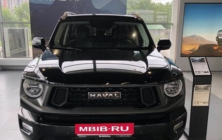 Haval H7, 2025 год, 3 649 000 рублей, 2 фотография