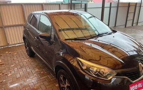 Renault Kaptur I рестайлинг, 2019 год, 1 300 000 рублей, 2 фотография