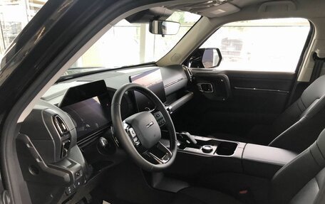 Haval H7, 2025 год, 3 649 000 рублей, 6 фотография