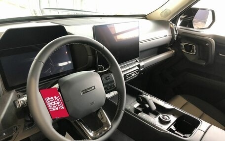 Haval H7, 2025 год, 3 649 000 рублей, 7 фотография