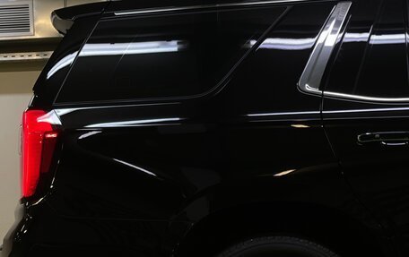 GMC Yukon IV, 2024 год, 19 450 000 рублей, 4 фотография