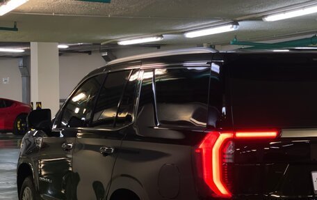 GMC Yukon IV, 2024 год, 19 450 000 рублей, 7 фотография