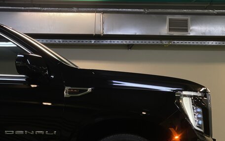 GMC Yukon IV, 2024 год, 19 450 000 рублей, 3 фотография