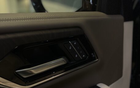 GMC Yukon IV, 2024 год, 19 450 000 рублей, 12 фотография