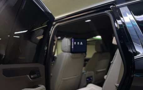 GMC Yukon IV, 2024 год, 19 450 000 рублей, 10 фотография