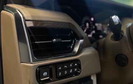 GMC Yukon IV, 2024 год, 19 450 000 рублей, 11 фотография