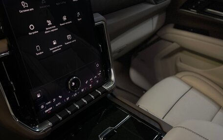 GMC Yukon IV, 2024 год, 19 450 000 рублей, 13 фотография
