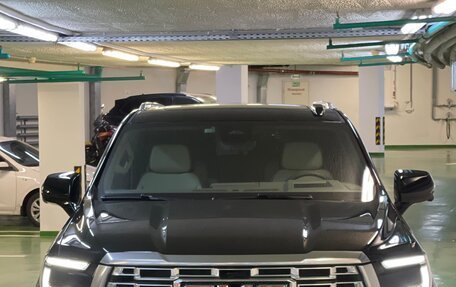 GMC Yukon IV, 2024 год, 19 450 000 рублей, 2 фотография